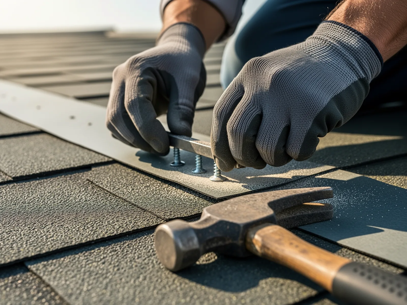 Why choose Fascia Repair in Murdock, NE